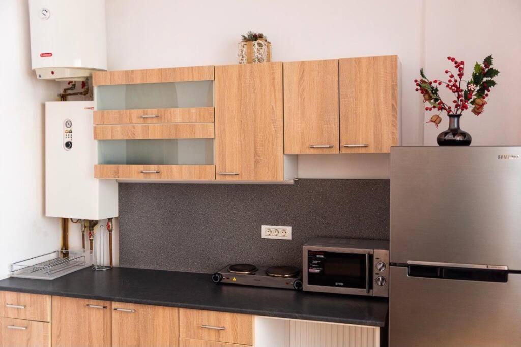 Classy Apartment Unirii Square Бухарест Экстерьер фото